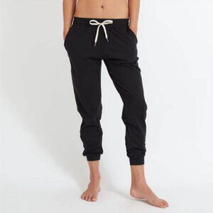Vuori | Performance Jogger | Black | S